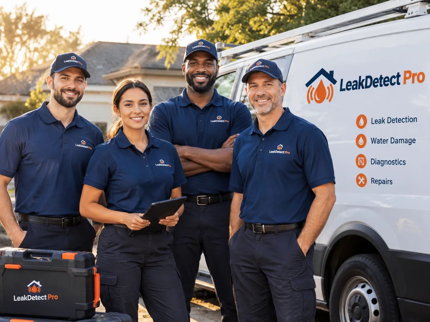 Roof Repair company in Callaway, MD